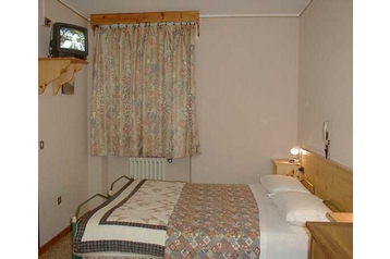 Itālija Hotel Sant Antonio, Eksterjers